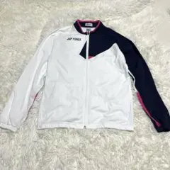 YONEX ウォームアップウェア Ｍ バドミントン テニス