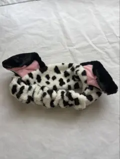 ディズニー ヘアバンド 101匹わんちゃん