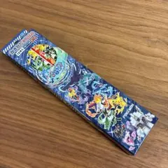ポケットモンスター　ポケモン　鉛筆　2Bのサムネイル