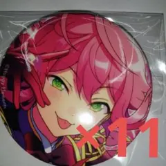 あんスタ コレクション缶バッジ 姫宮桃李