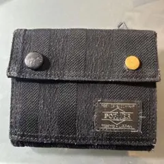 PORTER 財布