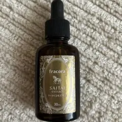 fracora SAITAI extract 美容液 30mLのサムネイル