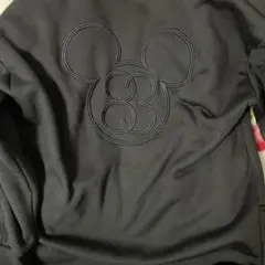 東京ディズニーリゾート ミッキー パーカー L