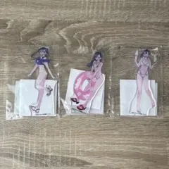 2025年最新】僕の心のヤバイやつ アクリルスタンドの人気アイテム