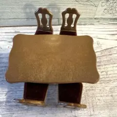 【廃盤品】シルバニアファミリー ダイニングテーブル　セット