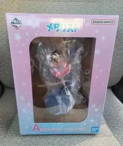 【一番くじ】メダリスト　A賞　結束 いのり フィギュア