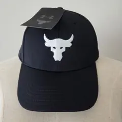 【UNDER ARMOUR】キャップ