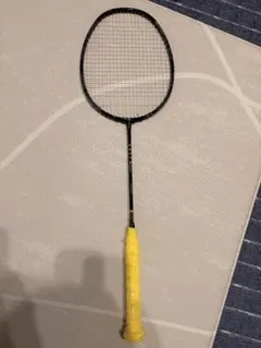 APACS KREFY バドミントンラケット 園田啓悟選手デザイン - メルカリ
