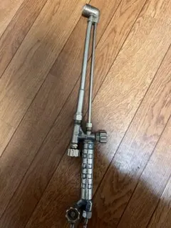 ガス切断機 本体 調整器 ホースセット - メルカリ