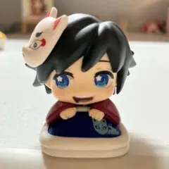 鬼滅の刃 おねむたんスペシャルリミックス肆 冨岡義勇