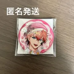 にじさんじ ぎゃうるふ 赤城ウェン ぎゃう 缶バッジ