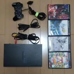 プレイステーション2