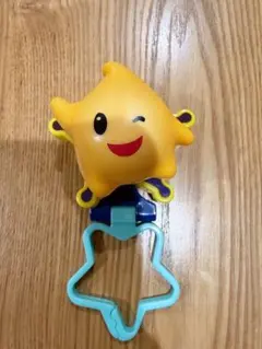 マクドナルド　ハッピーセット　スーパーマリオギャラクシー　チコ