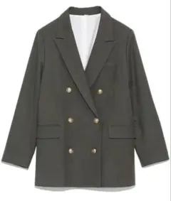 ミラオーウェン　ジャケット 2025年最新】mila owen ミラオーウェン ジャケットの人気