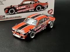 MINI GT KAIDO HOUSE ハコスカ GT-R KPGC10のサムネイル