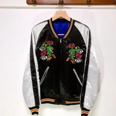 2025年最新】ポケモン スカジャン レックウザの人気アイテム - メルカリ