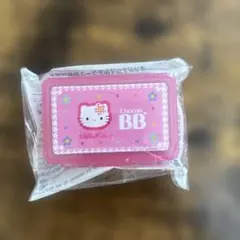 ハローキティ チョコラBB ピンク　マルチケース