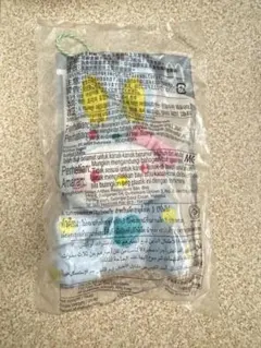 【新品未開封】マクドナルド ハローキティ 2011 ハッピーセット カラフル