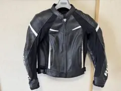 REV'IT レブイット　バイク　レザー　ジャケット　3シーズン　プロテクター REV'IT レブイット バイク レザー ジャケット 3シーズン プロテクター