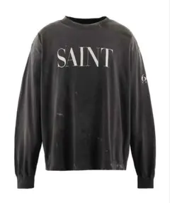 2026年最新】saint mxxxxxx ロンtの人気アイテム - メルカリ