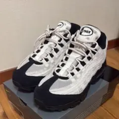 2026年最新】nike air vapormax 95 “ french blue ” （ナイキ エアー 