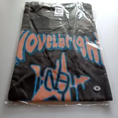 最終値下げ】Novelbright LighterTシャツ XLサイズ - メルカリ