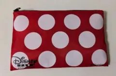 ディズニーミニーちゃんエコバッグ