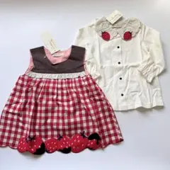 【新品】baby cheer 90cm・100cm セット まとめ売り