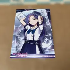 ホロライブ 轟はじめ 音乃瀬奏 チェキ風 スリーブ 計2枚 単品