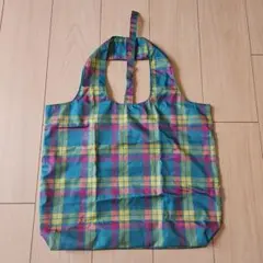 伊勢丹 ISETAN エコバッグ