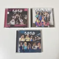 2025年最新】niziu clap clap トレカの人気アイテム - メルカリ