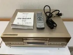 2026年最新】PIONEER DV-S9の人気アイテム - メルカリ