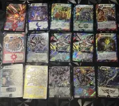 マ*️様 デュエルマスターズ まとめ売り