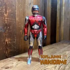 Sonic Ranger 10” Figure (A) / ソニックレンジャー - メルカリ