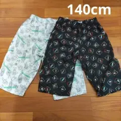 ユニクロ　リラコ　ステテコ　マインクラフト