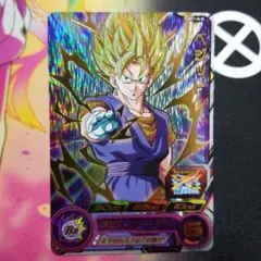 2025年最新】青プロモ ドラゴンボールヒーローズの人気アイテム - メルカリ