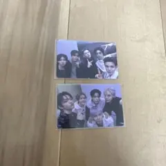 TREASURE LOVE PULSE トレカセット