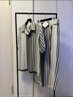 エトセンス　ETHOSENS 24ss setupのサムネイル