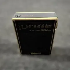 National RF-007D ポータブルラジオ 動作確認済】 National RF-007D ポータブルラジオ レトロ 昭和 - メルカリ