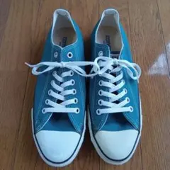 Converse オールスター　usa アメリカ製　8　1/2