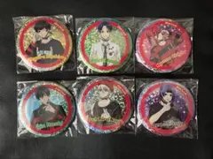 ブルーロック ホログラム 缶バッジ ～Performance Style～