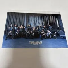 ランペ ポストカード