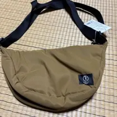 D.KELLY ショルダーバッグ