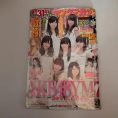 川村亜紀グラビア ヤングマガジン - メルカリ