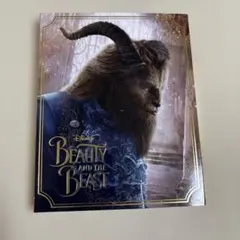 Disney 美女と野獣 MovieNEX ブルーレイ