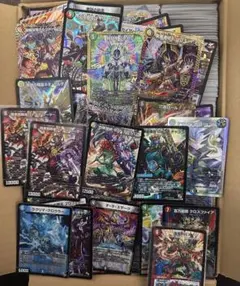 デュエマ引退品 まとめ売り 10.6キロ 推定約5000枚