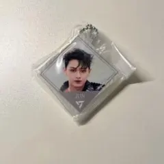 SEVENTEEN ガチャガチャ