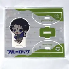 ブルロ 潔世一 ゆらつん アクスタ