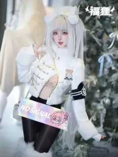 2026年最新】スノーホワイト コスプレ nikkeの人気アイテム - メルカリ