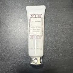 ジルスチュアート ハンドクリーム ホワイトフローラル 30ml